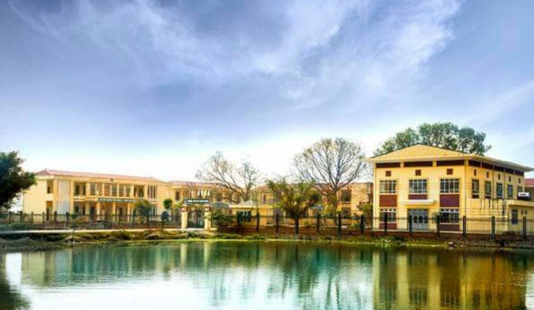 LỊCH SỬ HÌNH THÀNH NHÀ TRƯỜNG